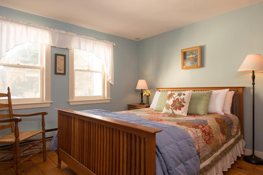 Family Suite interior